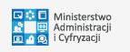 Przejdź do strony Ministerstwa Administracji i Cyfryzacji